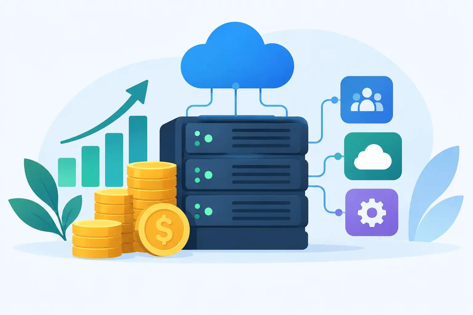 Private Server Monetization Trends That Work