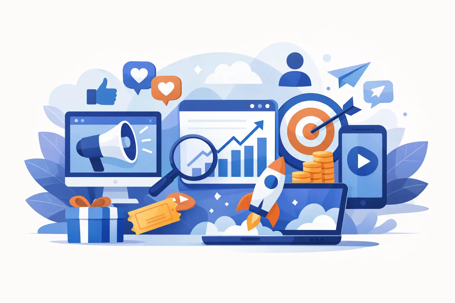 RSPS Promotion Tools Review: What Works