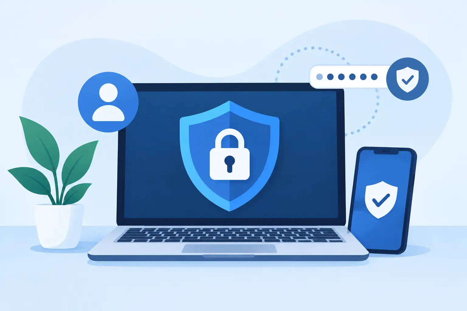 RSPS Account Security: Keep Your Account Safe