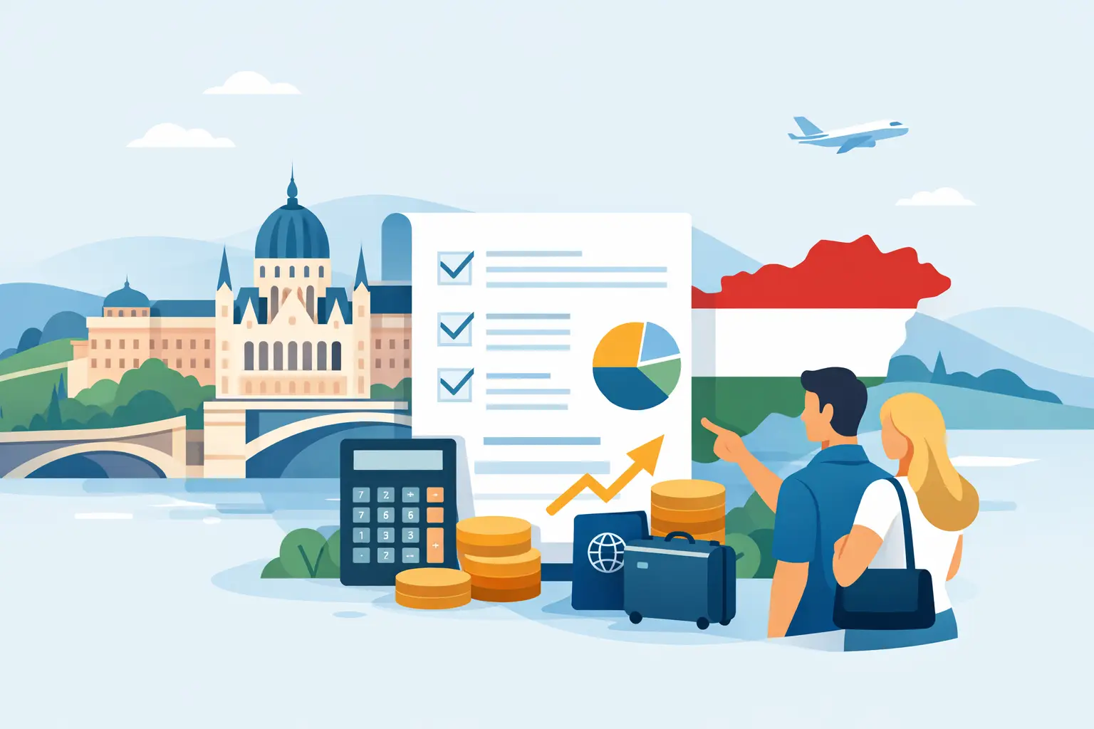 Hungary Tax Benefits for Foreigners Explained
