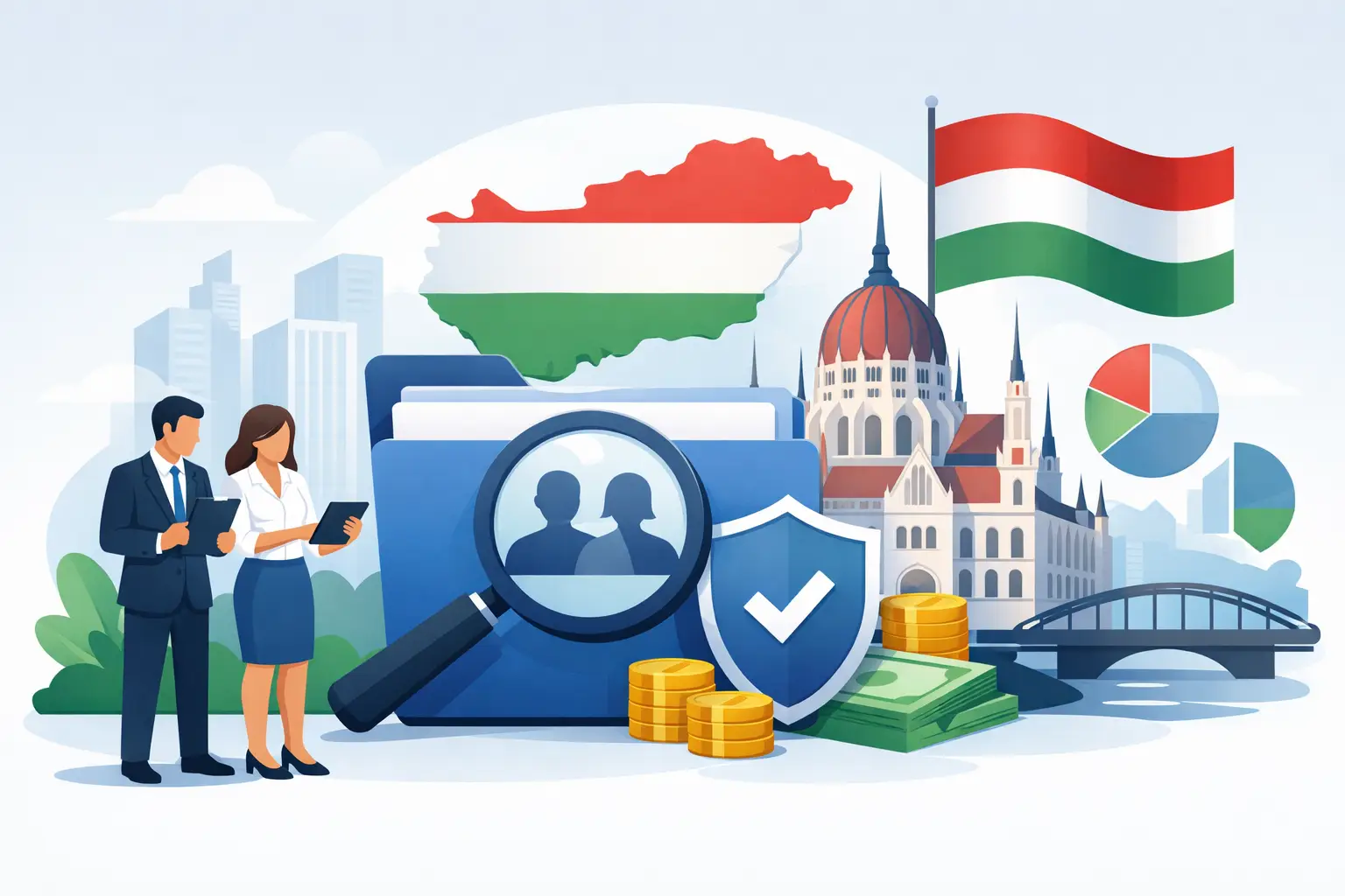 File Beneficial Ownership Information in Hungary