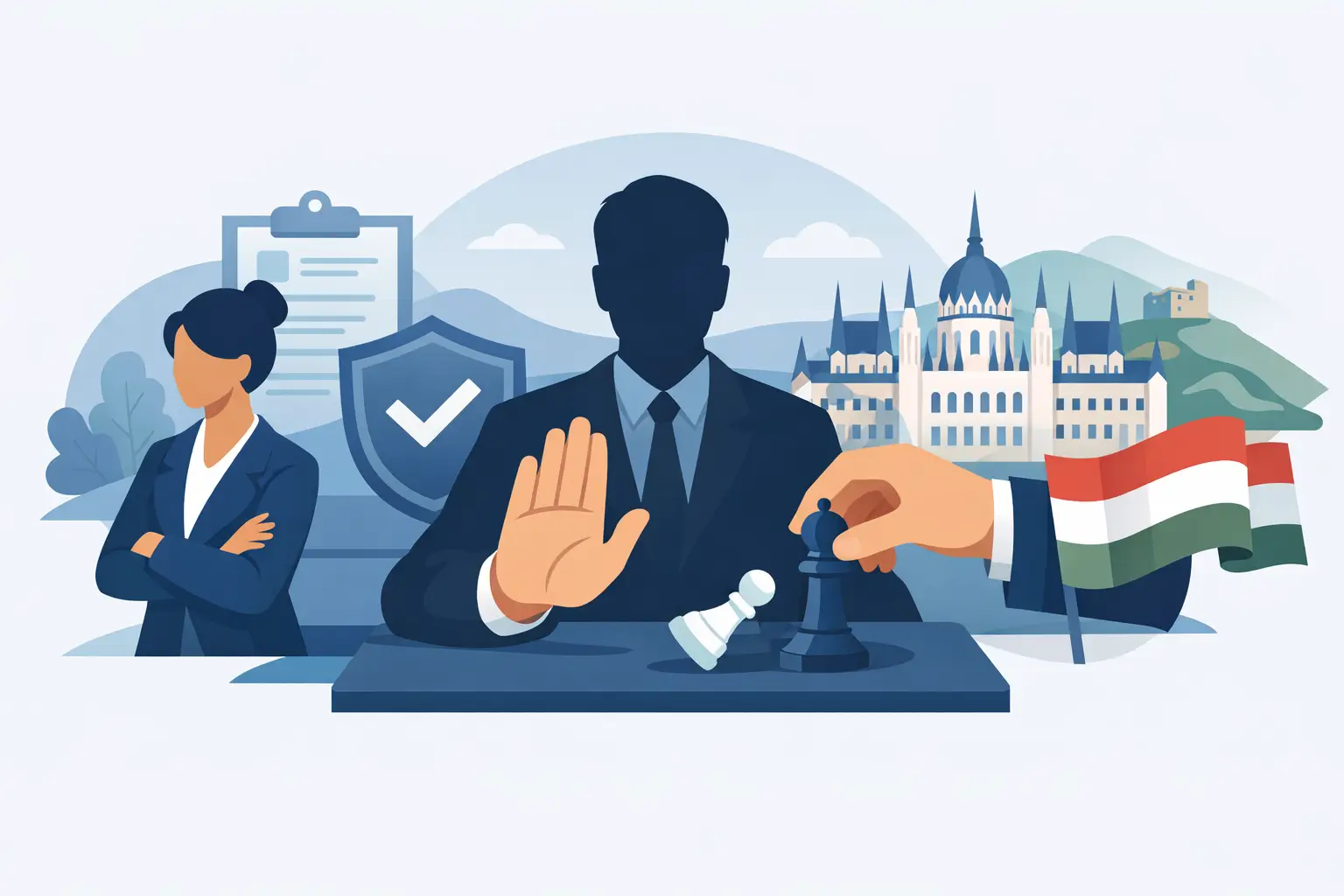 How to Avoid Nominee Director Risks in Hungary