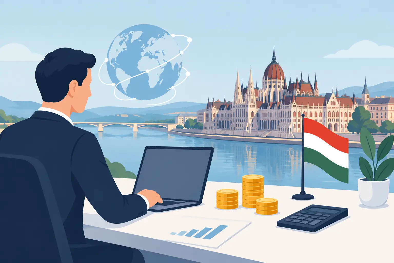 Hungarian Kft Costs for Foreign Founders in 2026