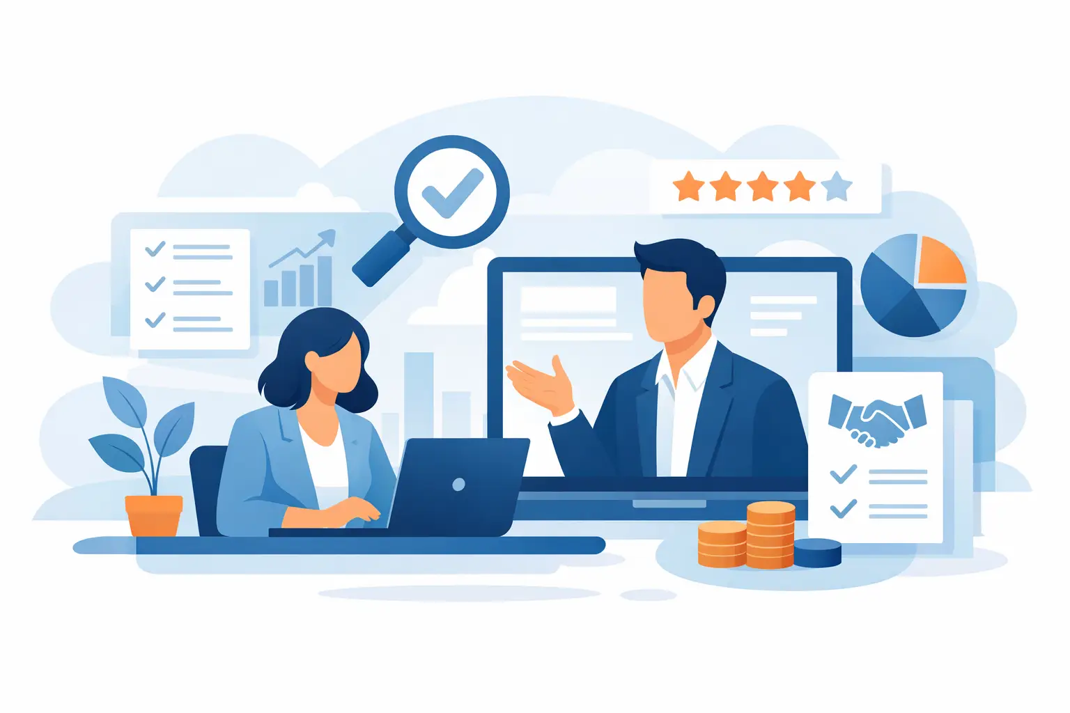 Online Kft Service Review: What Really Matters