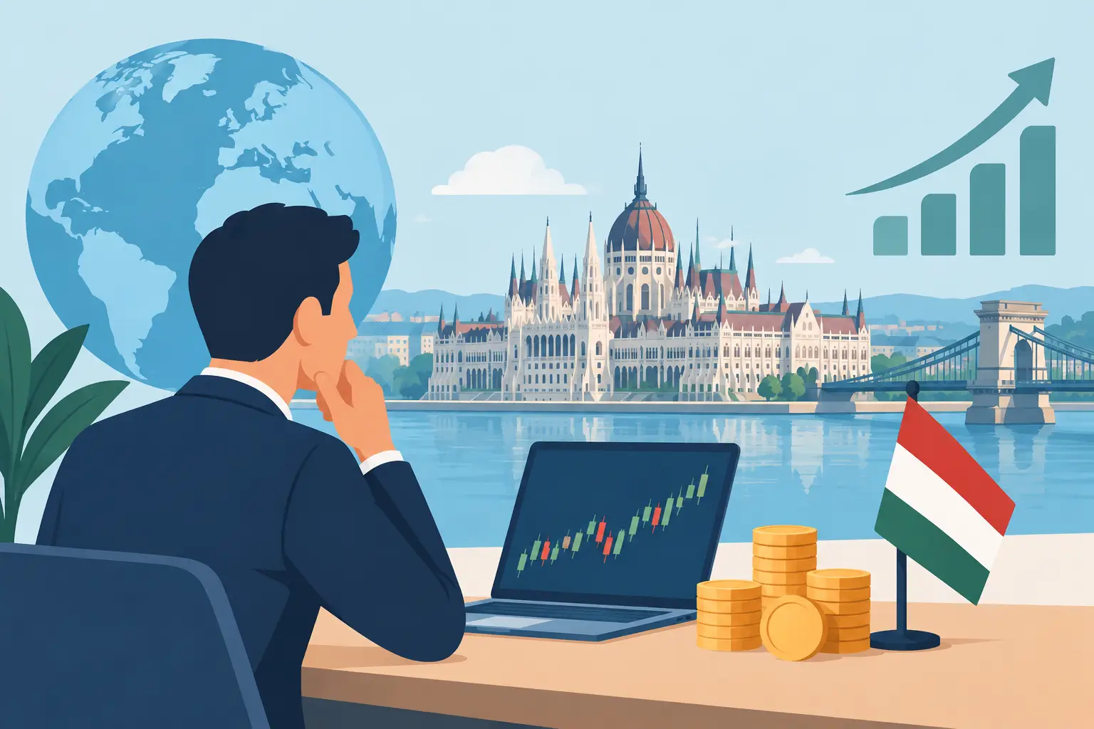 Can Foreigners Hold Hungarian Shares? Rules Explained