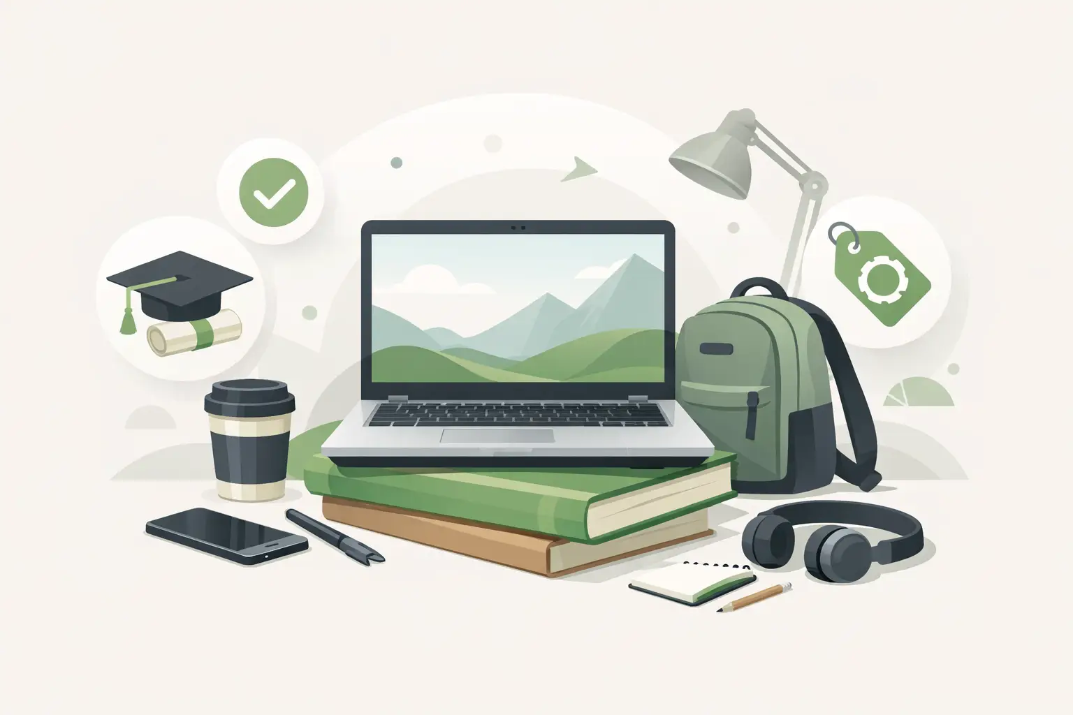 Aký repasovaný notebook pre študenta vybrať?