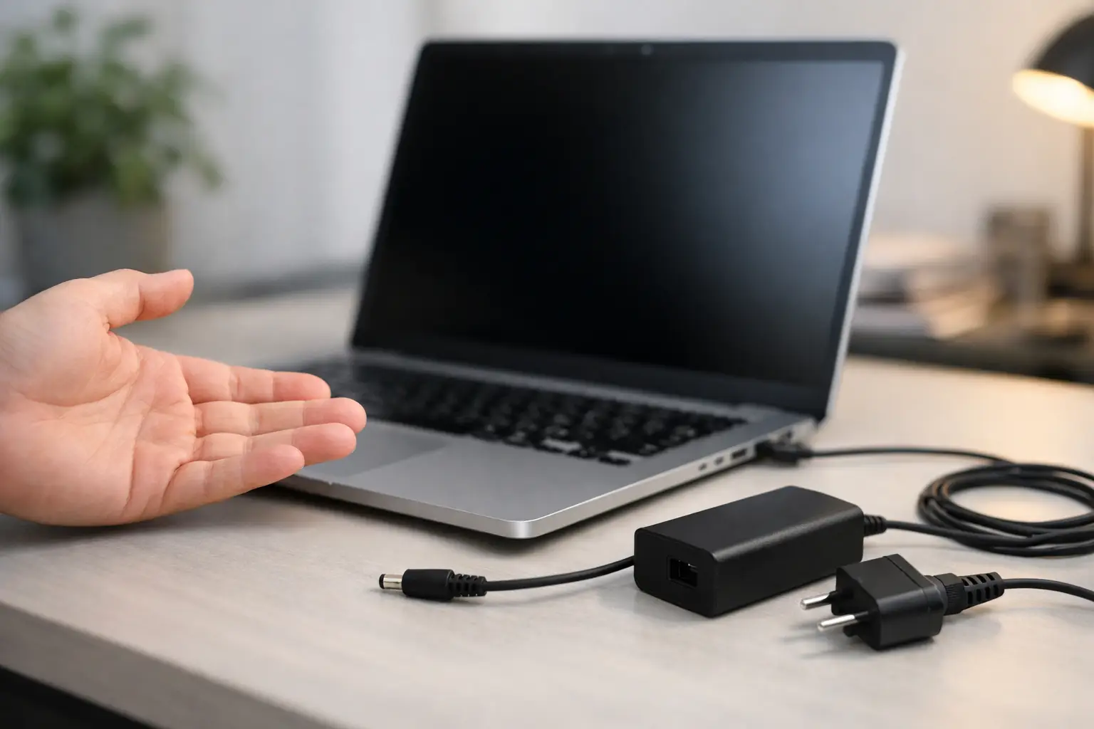 Why Won’t My Laptop Charge? 8 Checks to Try