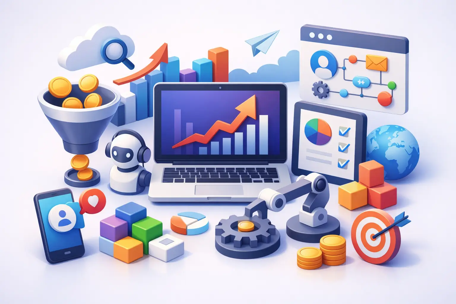 11 Best Sales Automation Software Picks