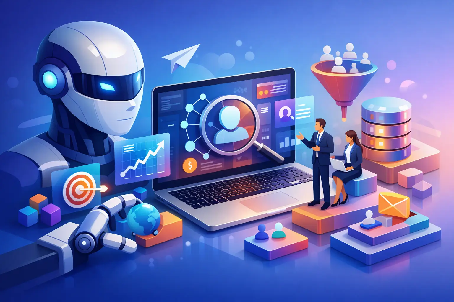 AI Prospecting Software Review for Growth Teams