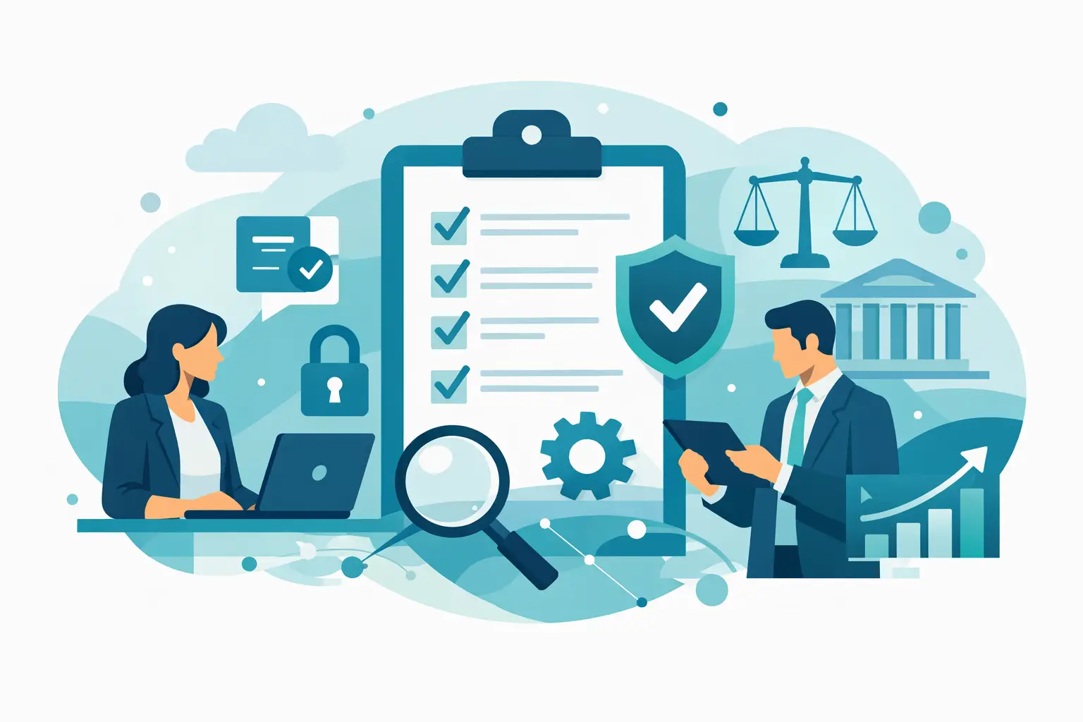 Small Business Compliance Technology That Works