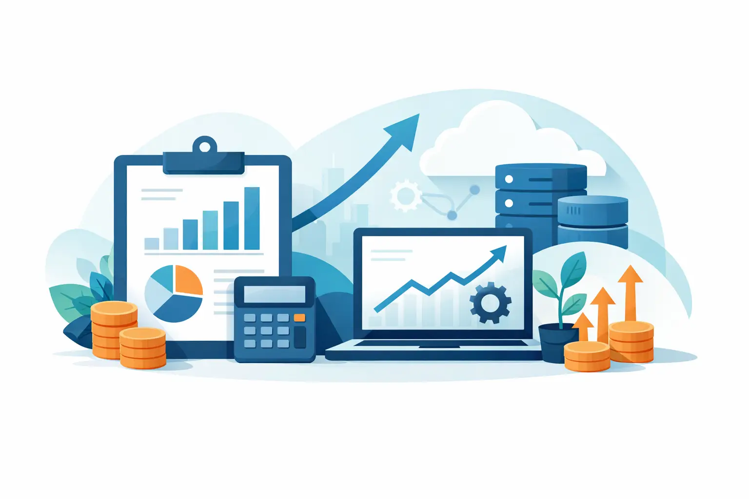 How to Create an IT Budget That Supports Growth