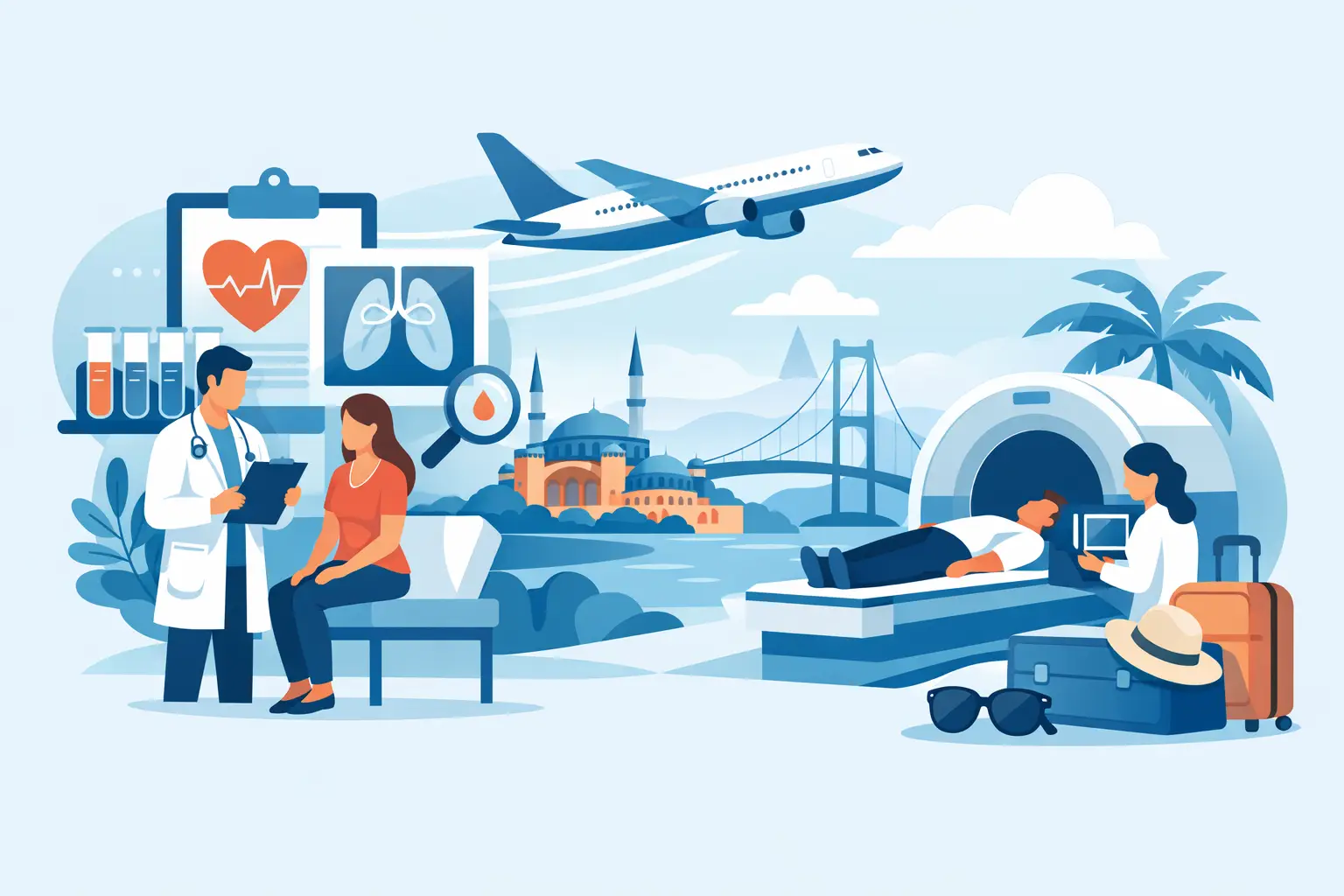 Medical Tourism Turkey Full Check Up Explained