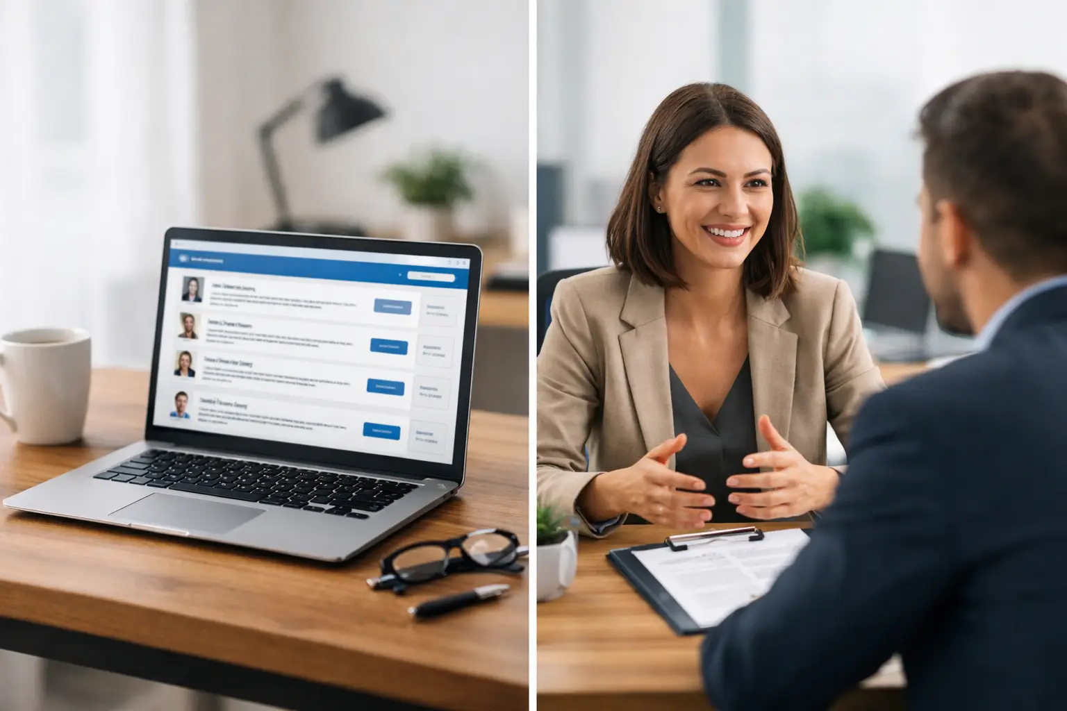 Job Board vs Recruitment Agency: Which Fits?