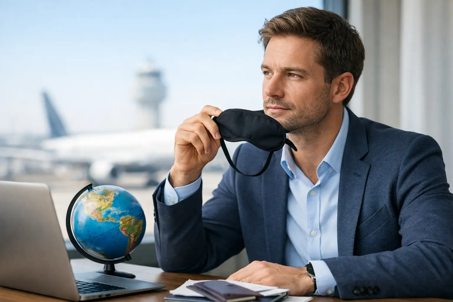 Global Job Search: Stop Applying Blind Abroad