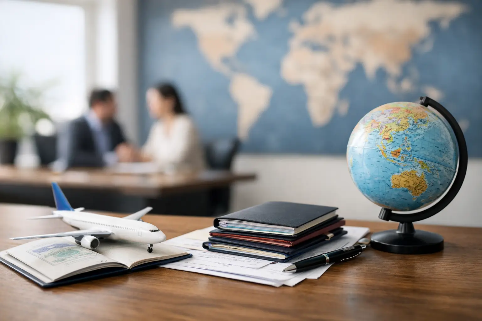Work Visa Policy Trends for Global Job Seekers