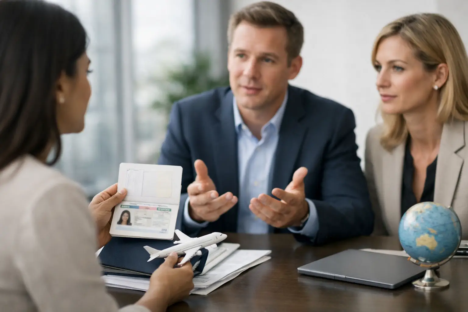 Why Don't Companies Sponsor Visas for Jobs?