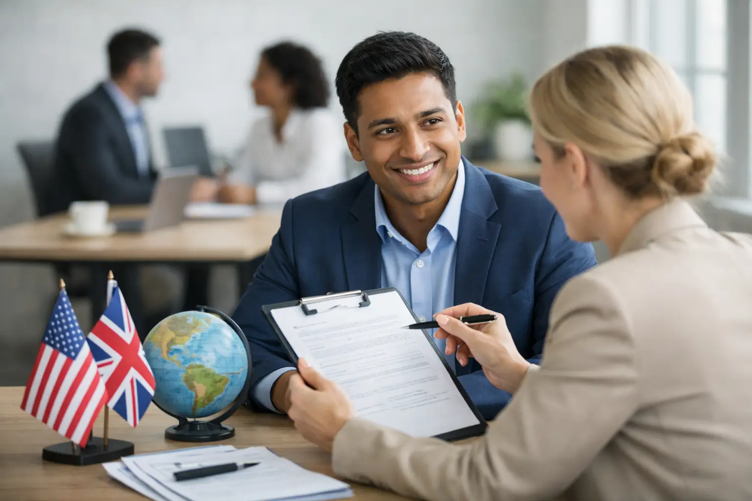 Using a Sponsorship Friendly Employers List