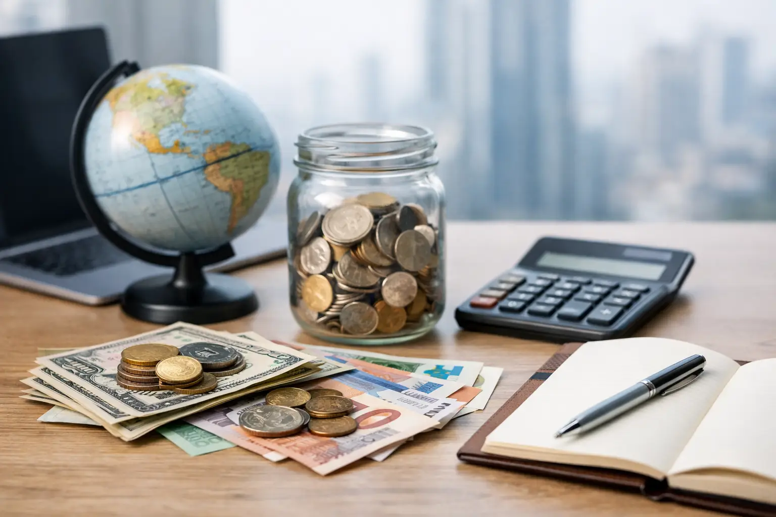 A Practical Guide to Global Salary Conversion