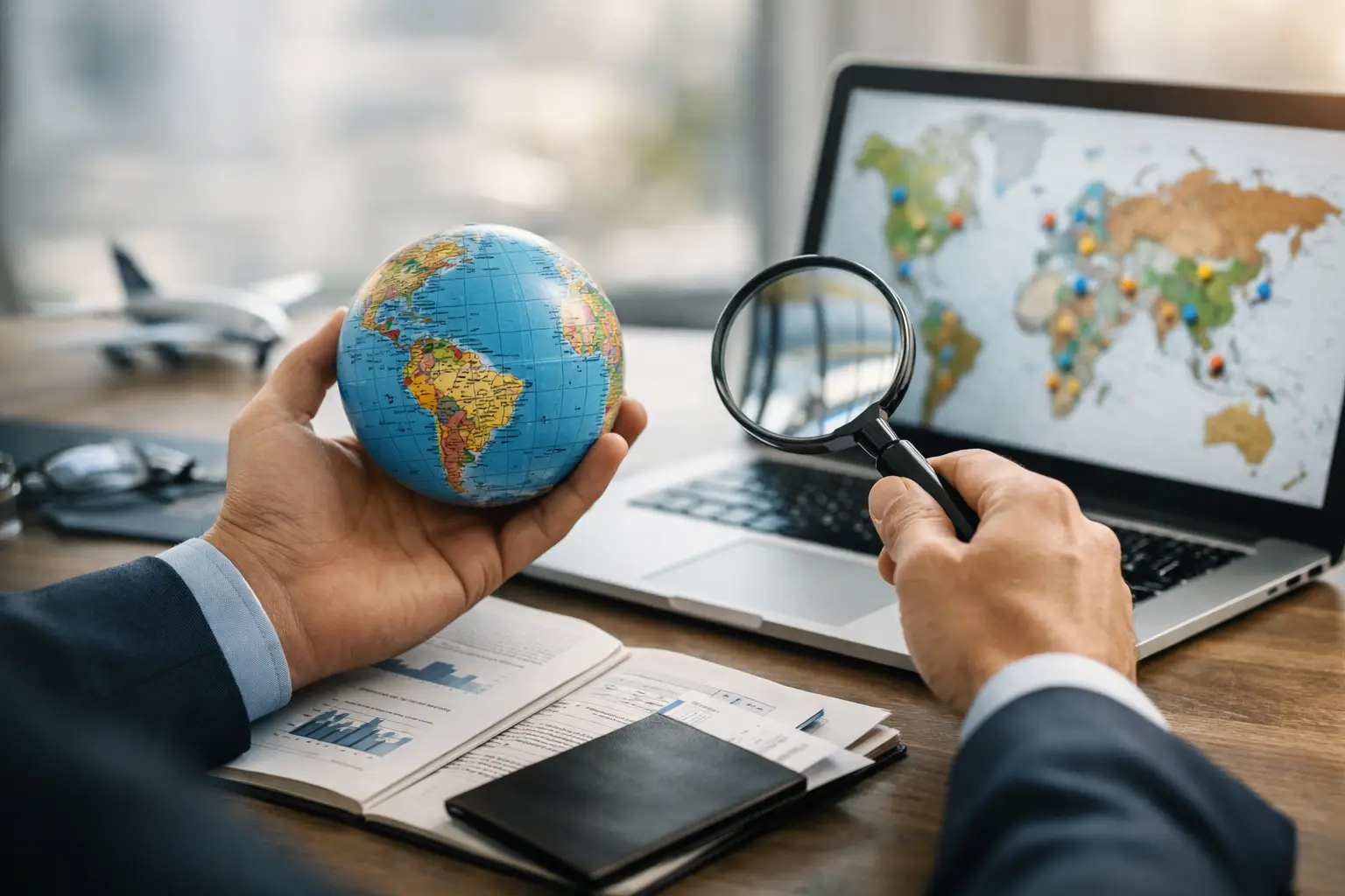 How to Evaluate Global Job Offers Before You Move