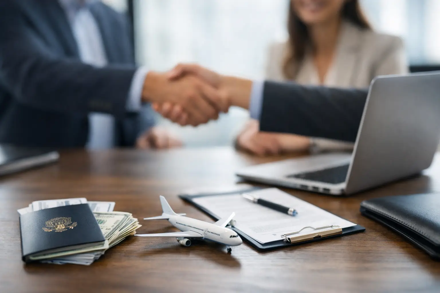 Do Employers Cover Visa Fees? What to Expect