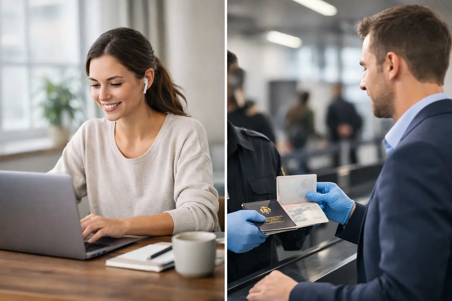Remote Eligibility Versus Work Authorisation Explained