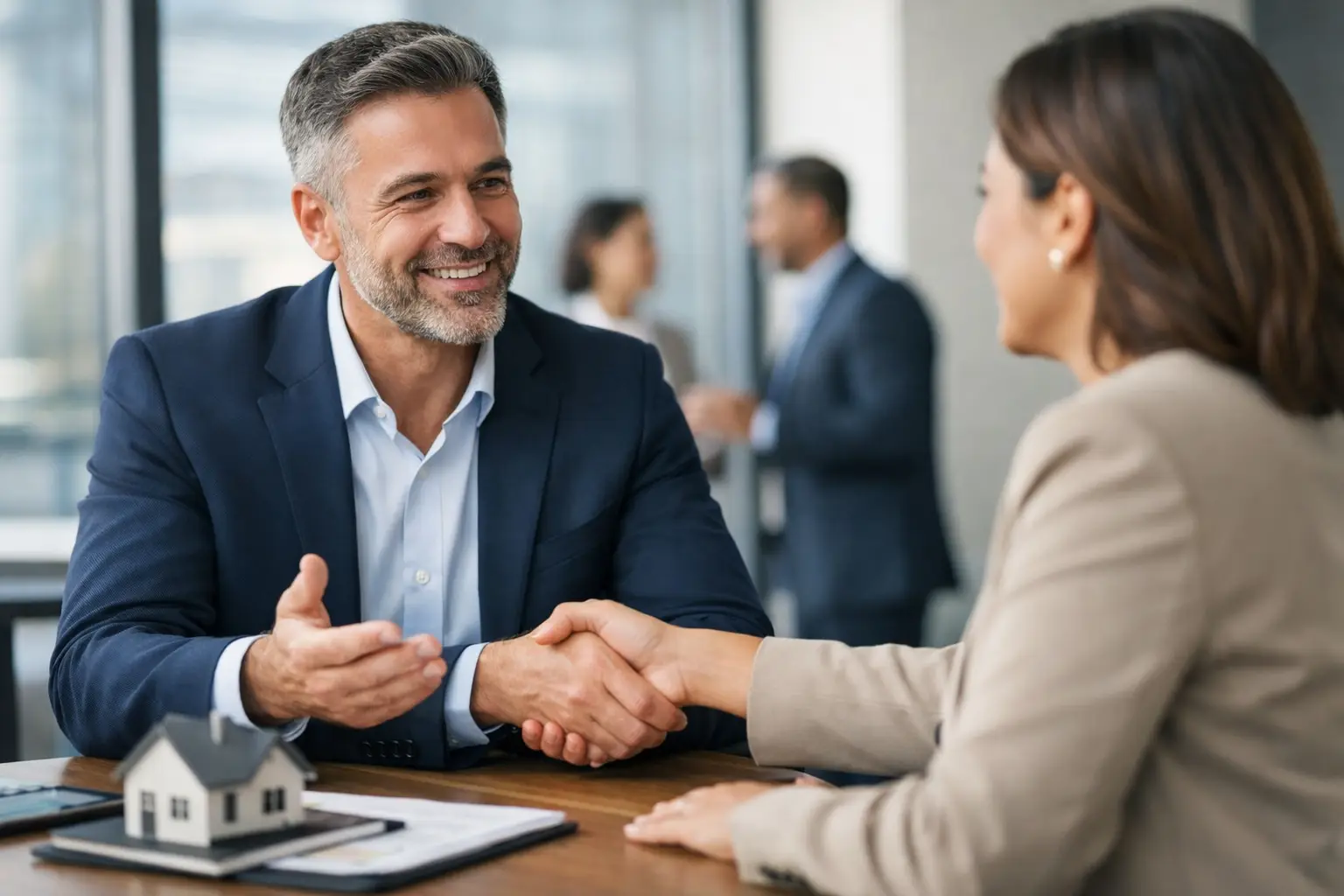 Broker Communication Skills That Build Trust