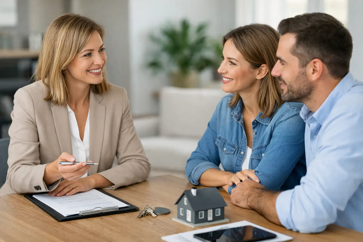12 Best Questions for Listing Consultations