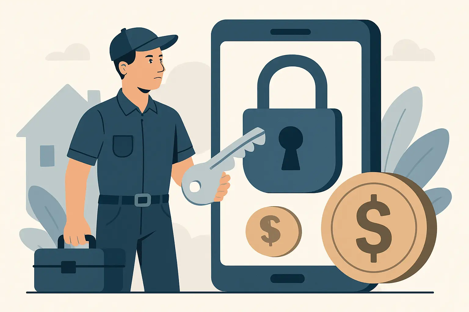 Emergency Locksmith Prices: What You’ll Pay