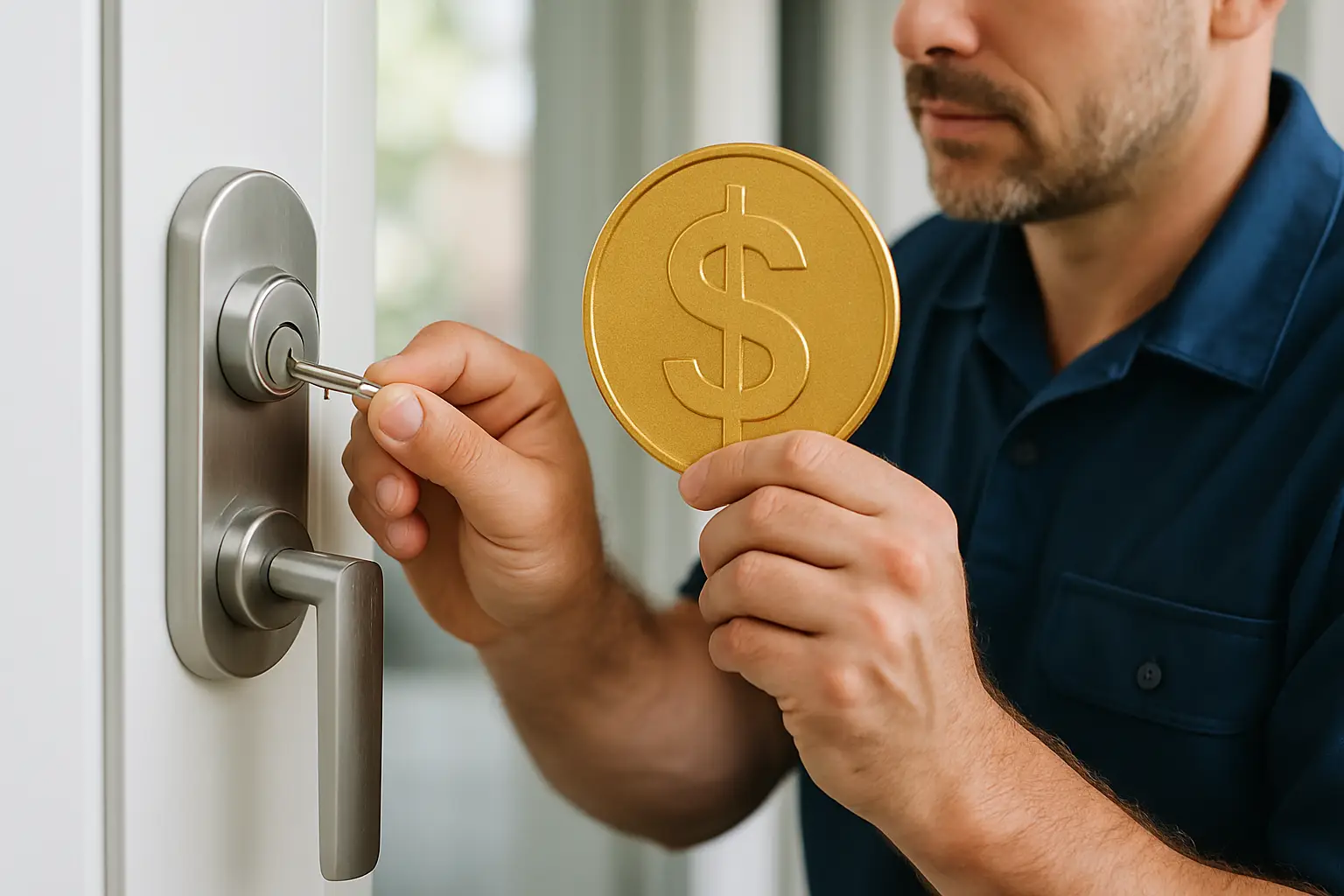 What Does a Locksmith Cost in 2026?