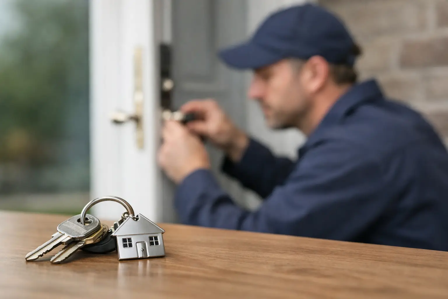 How to Replace Lost House Keys Quickly
