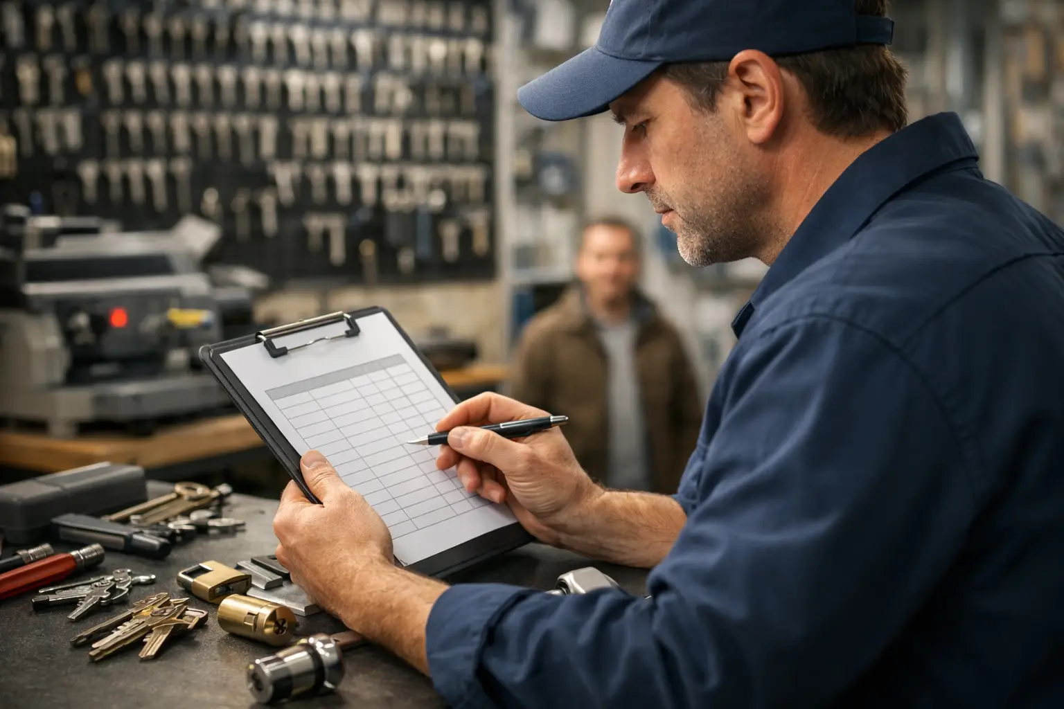 After Hours Locksmith Service Pricing Explained