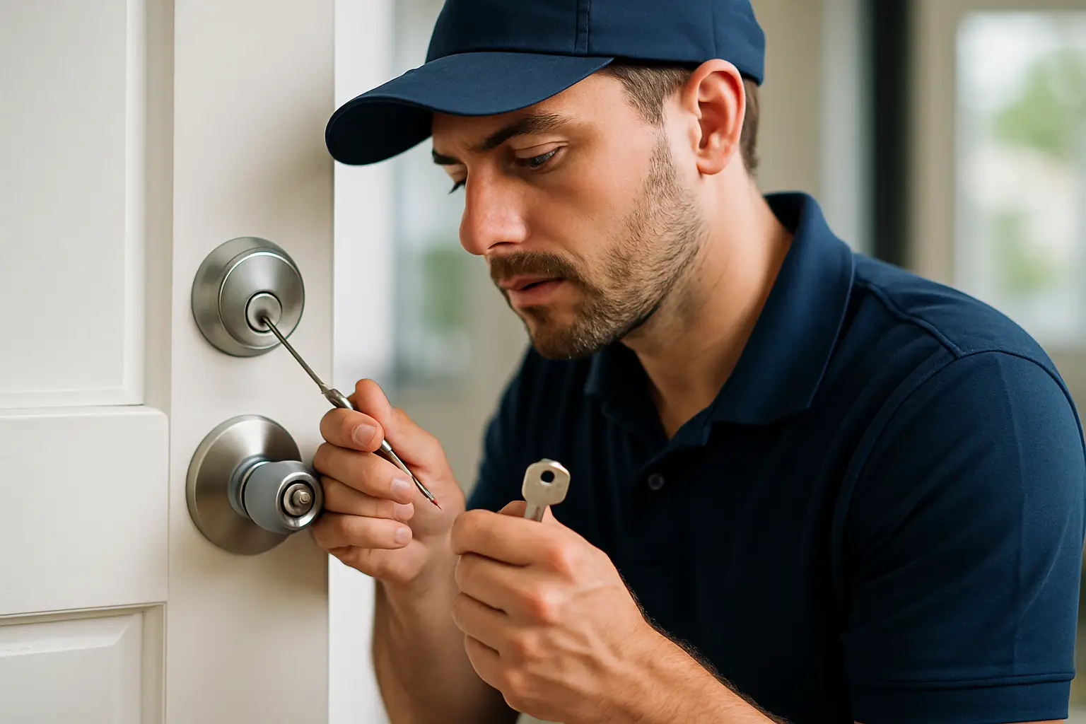Fast & Fair Locksmith: What You Should Expect