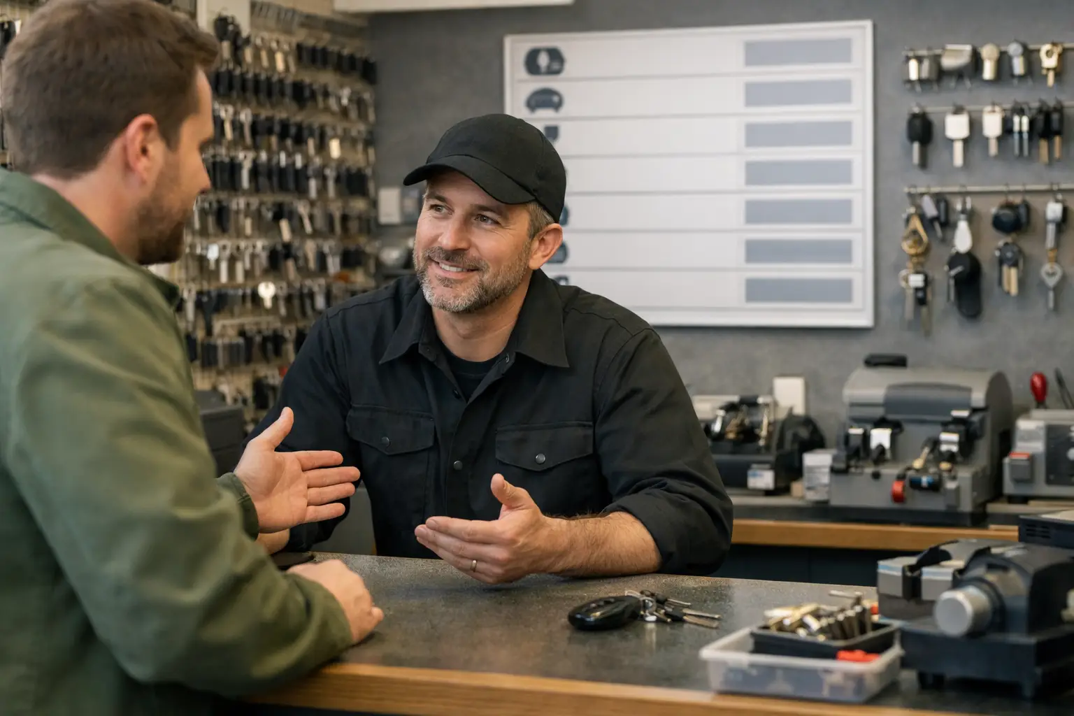 How to Verify Locksmith Pricing Fast