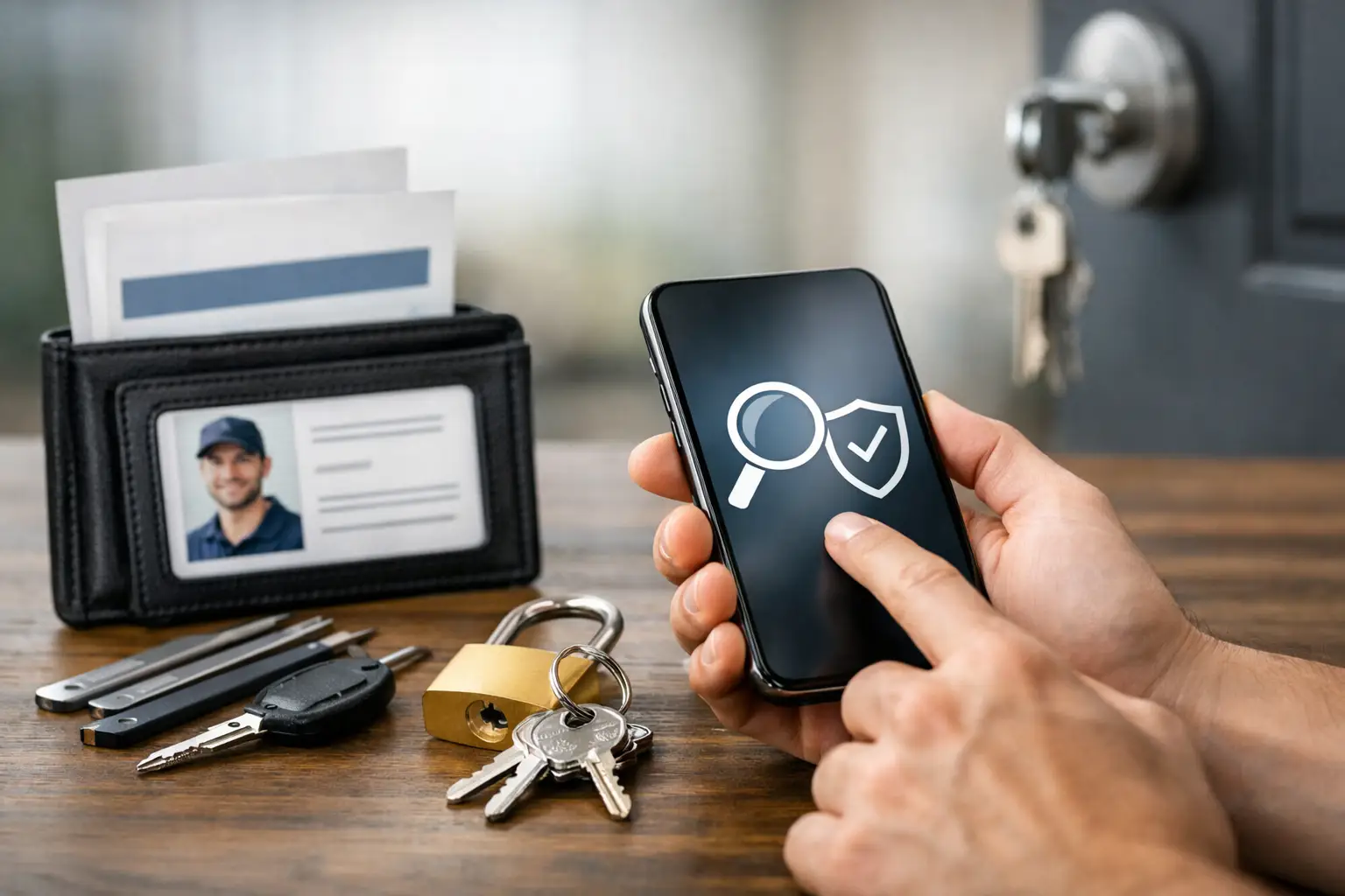 Verify Locksmith License and Insurance Fast