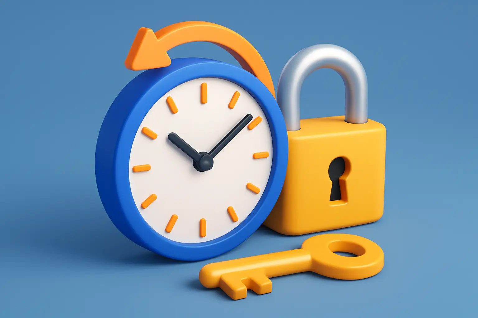 24-Hour Locksmith Response Time: What’s Real