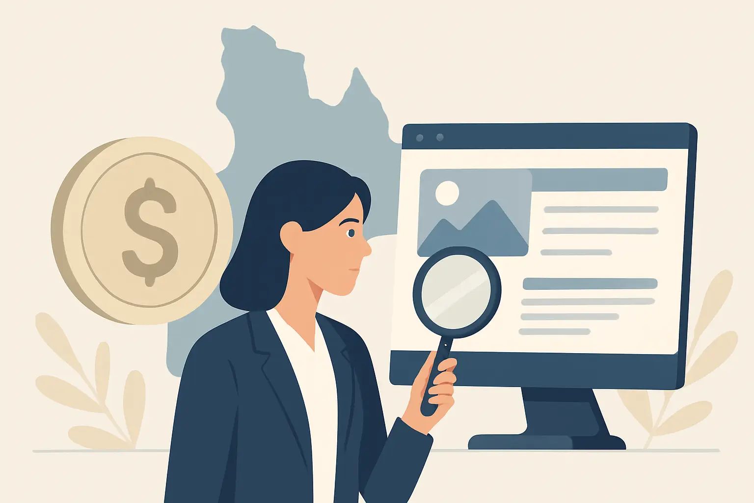 Prix d’un site web par mois au Québec: à quoi s’attendre