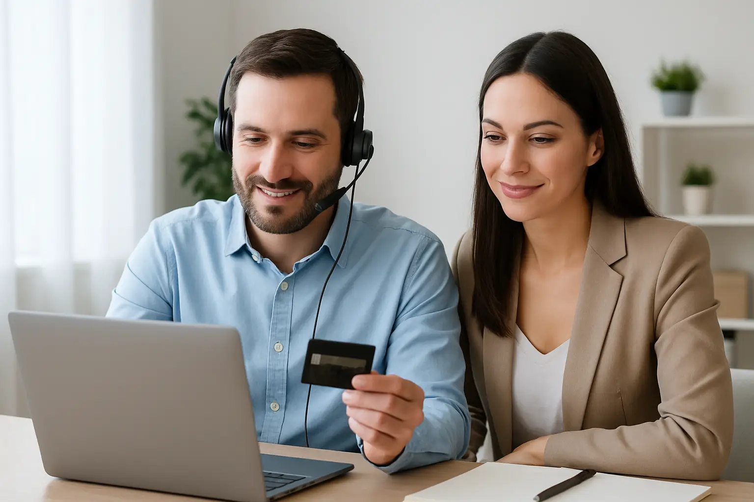 Maintenance web incluse: l’abonnement qui rassure