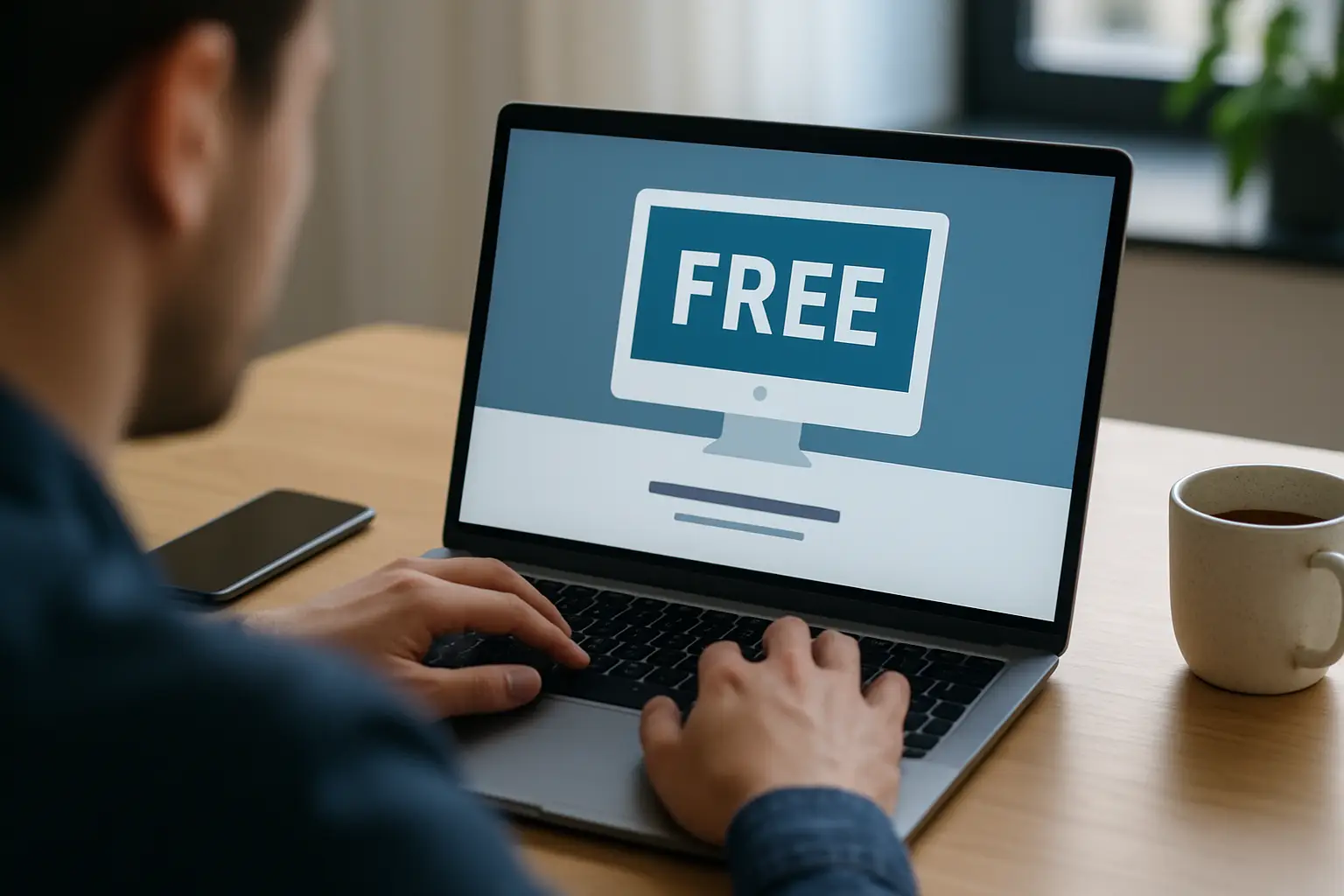 Comment avoir un site web gratuit au Québec