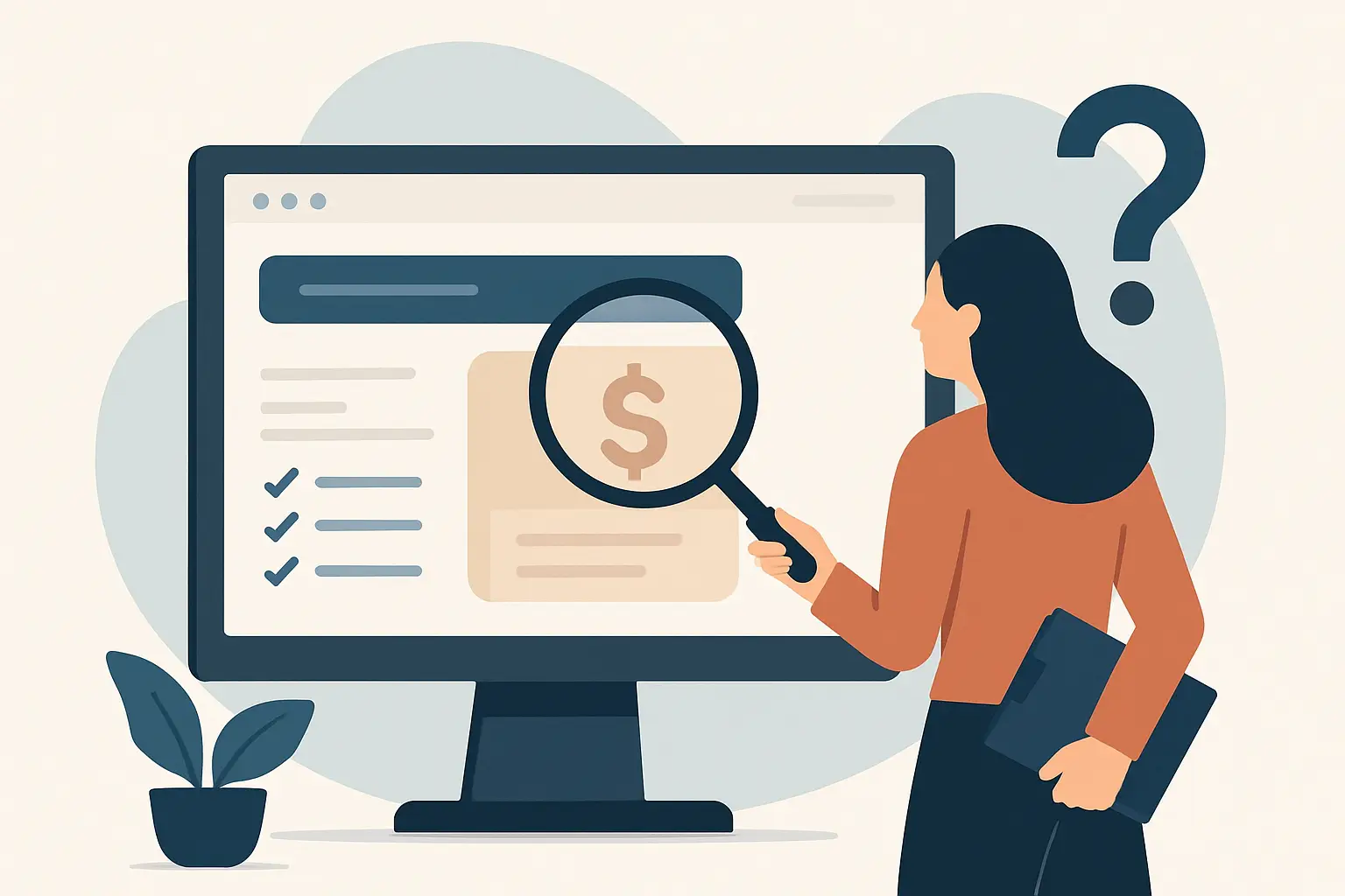 Site web 79$ par mois: bon plan ou piège?