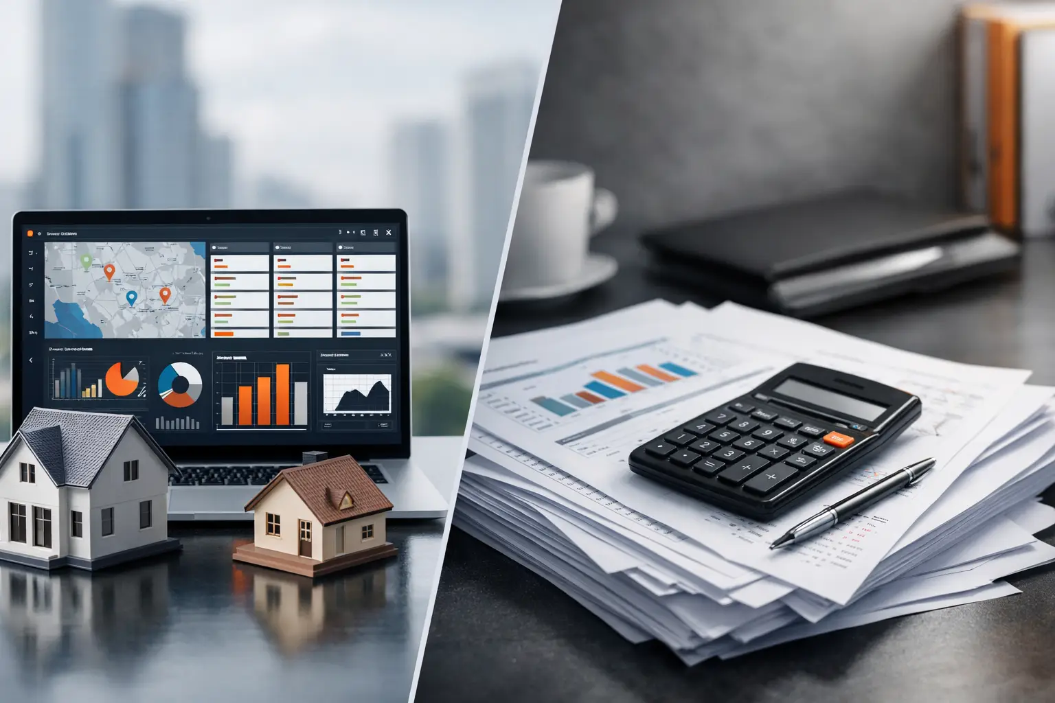 CRM immobiliare vs fogli Excel: cosa conviene