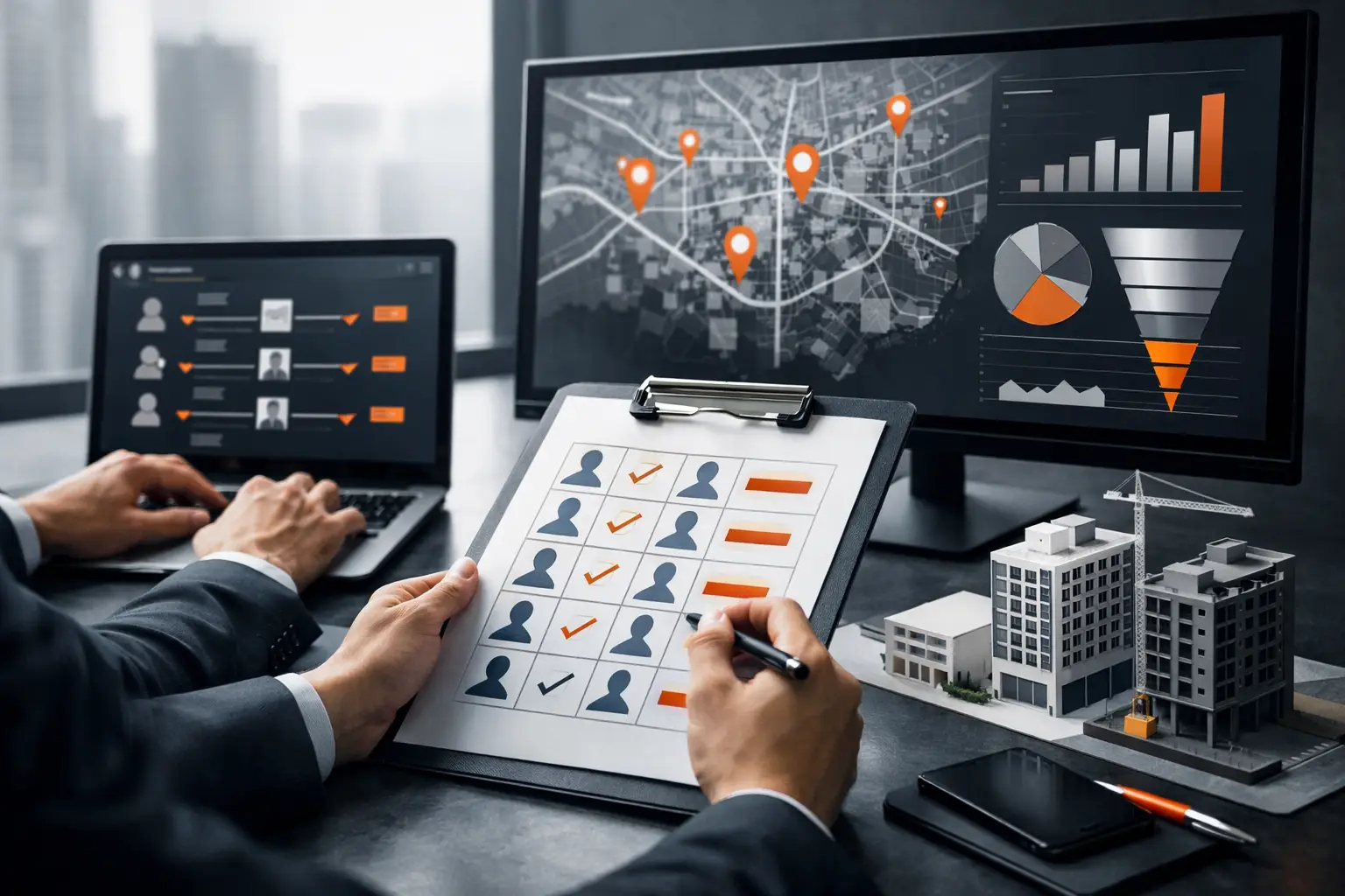Come qualificare contatti per developer