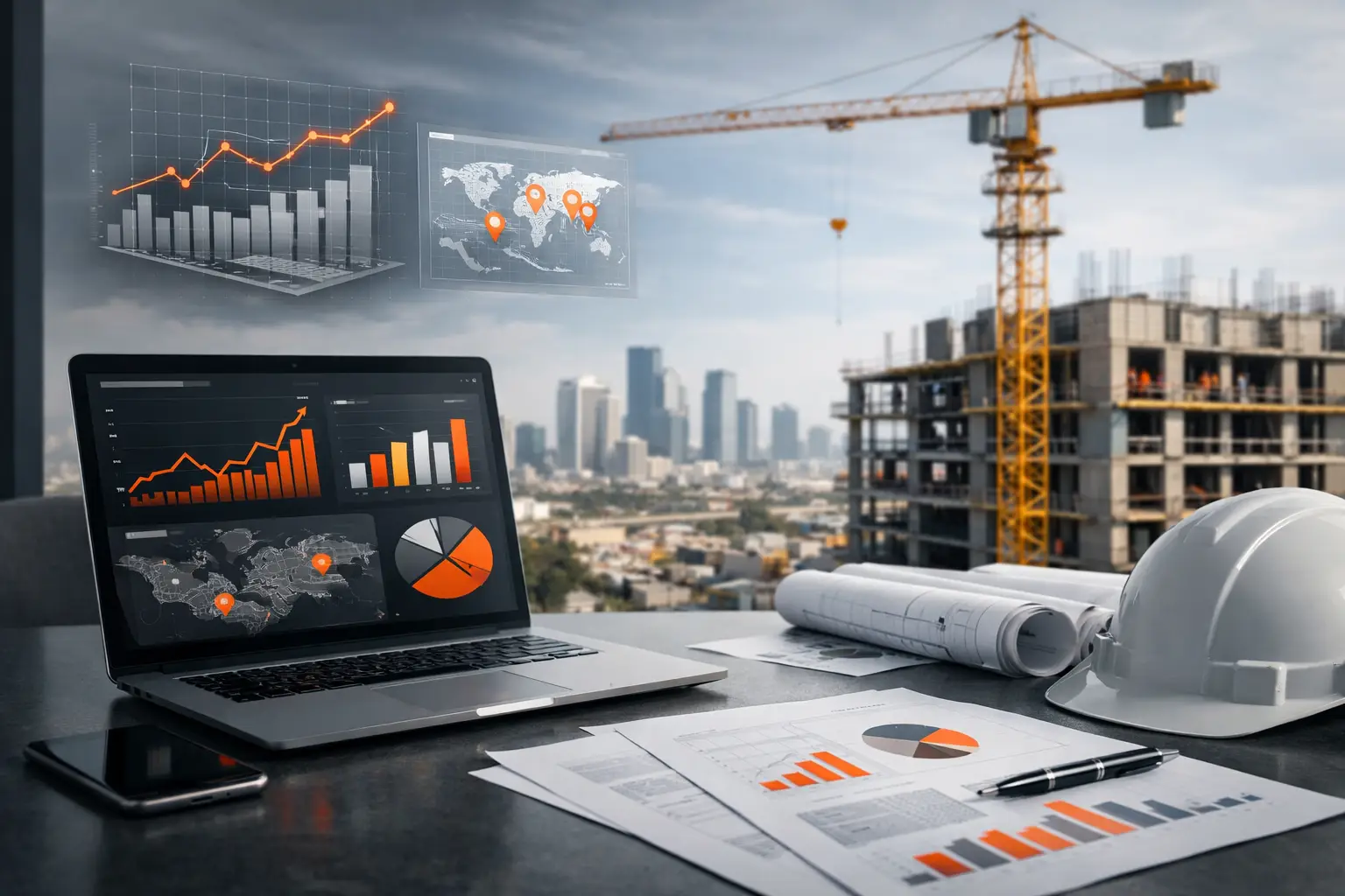 Come generare lead per cantieri davvero utili