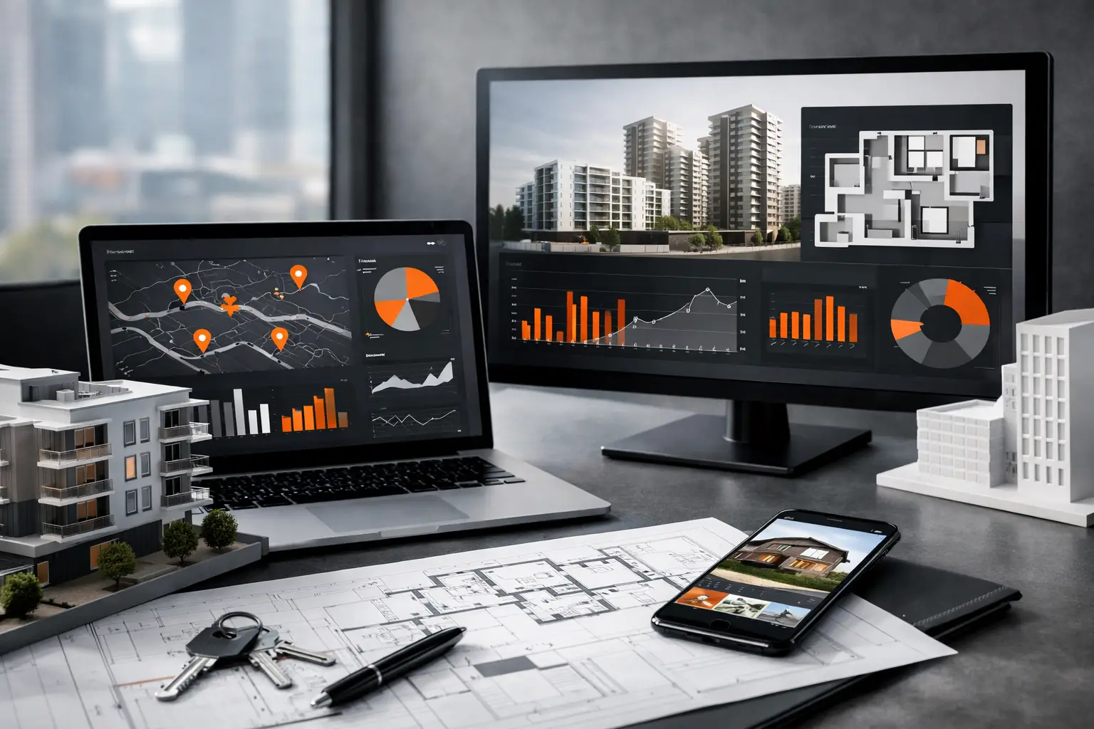 Software prevendita immobiliare: come sceglierlo