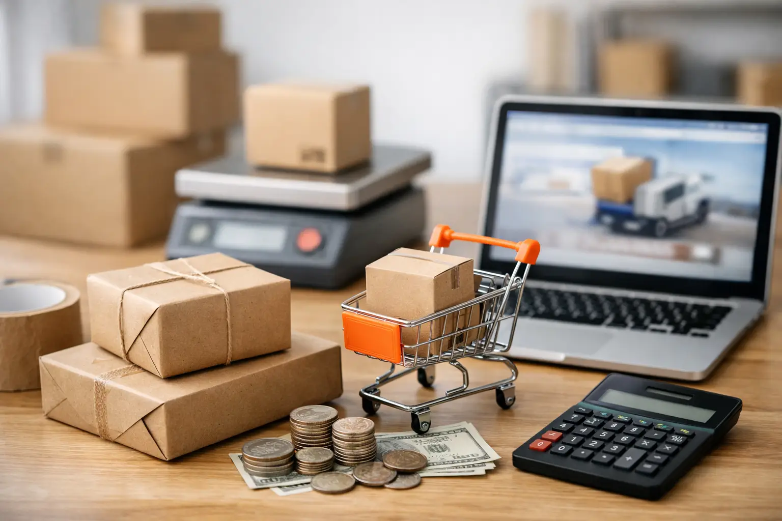 Guide to Ecommerce Postage Savings That Works
