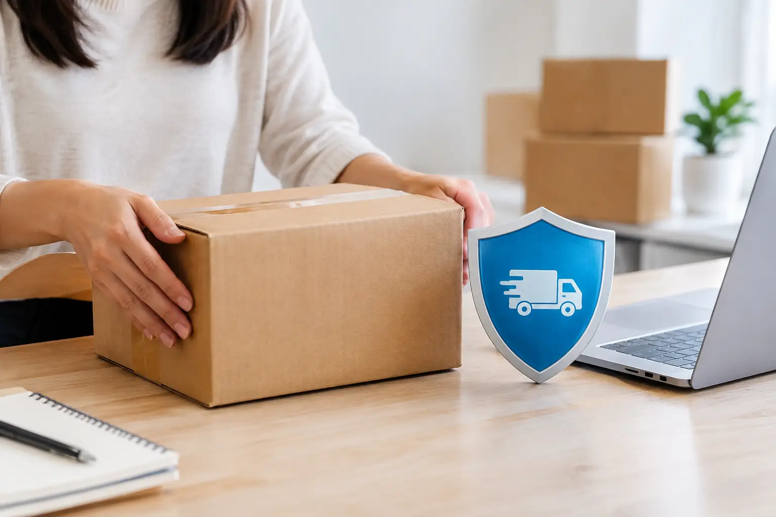 Best Shipping Insurance for Online Sellers