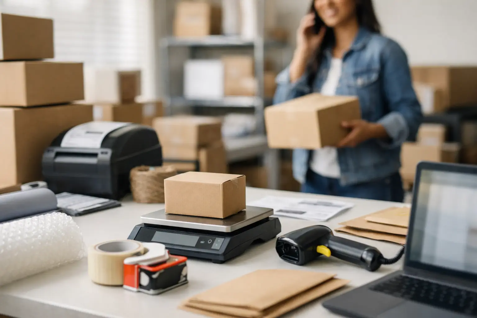Best Postage Solutions for Growing Sellers
