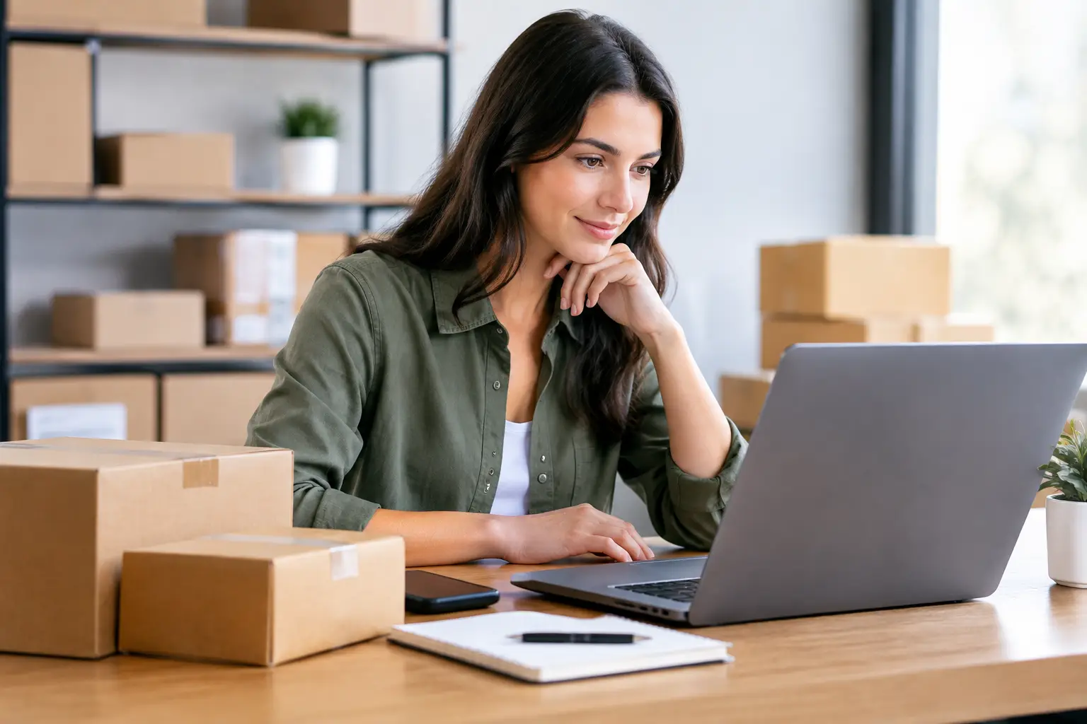 Shipping Software Review for Resellers in 2026