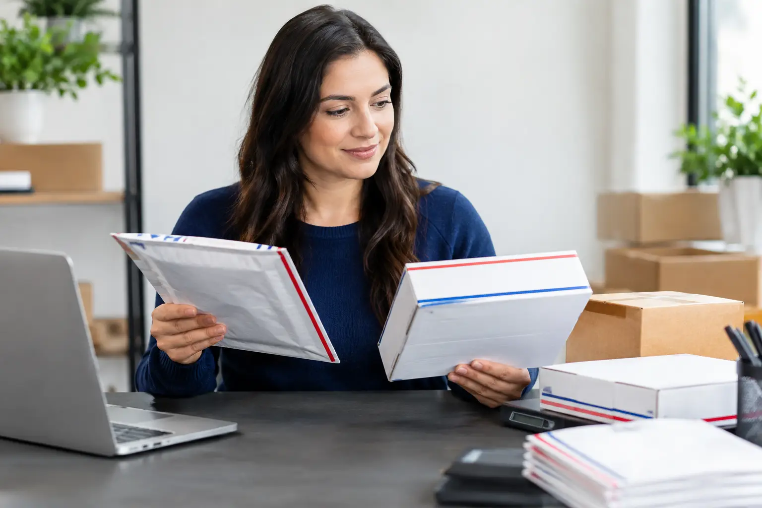 USPS Retail Postage Comparison for Sellers