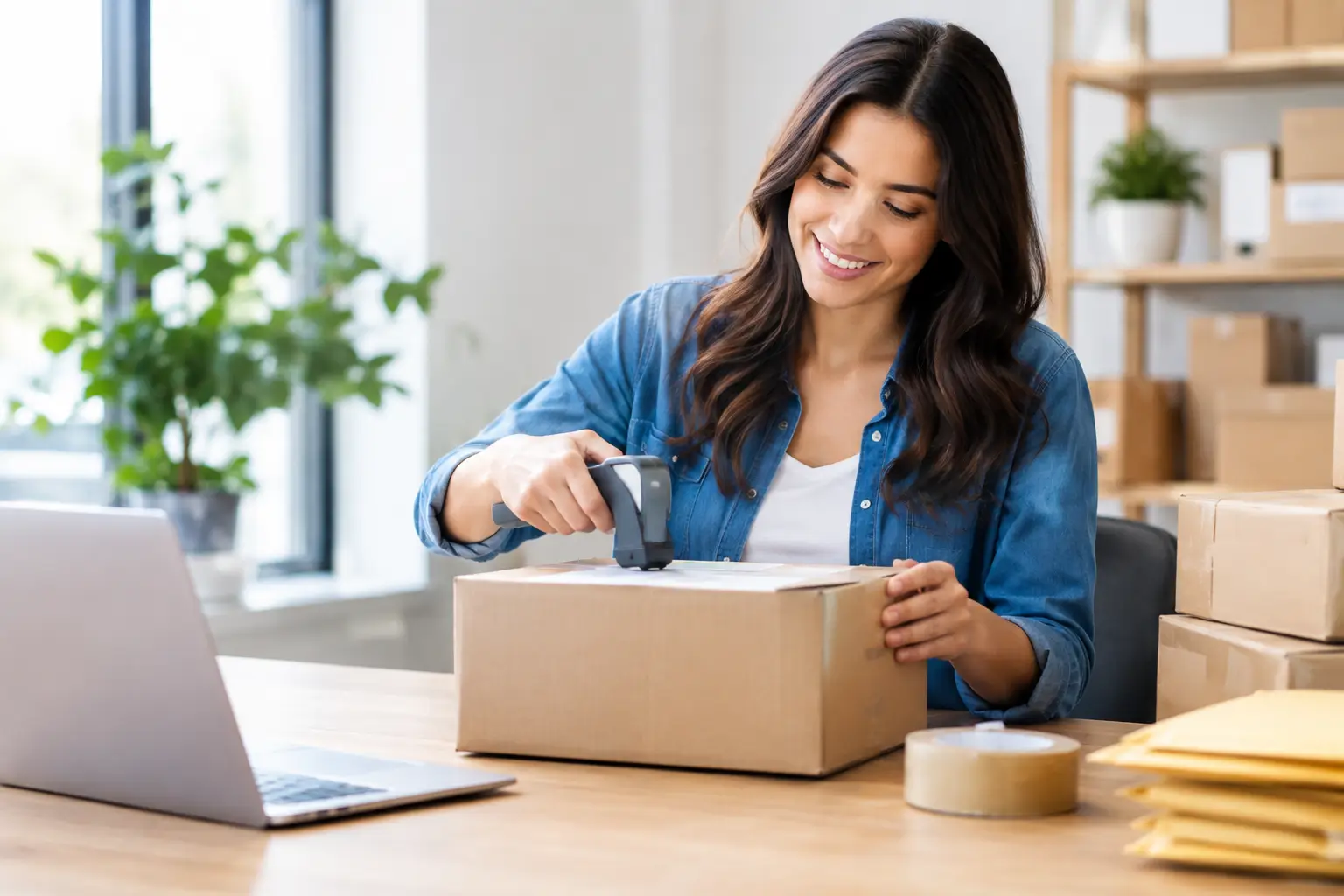 How to Avoid Address Fees on Every Shipment