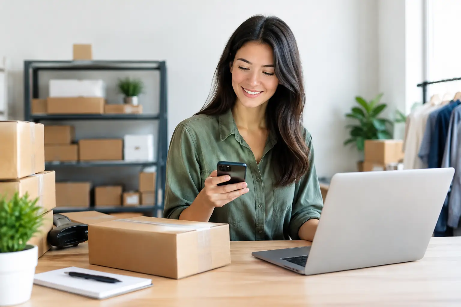 10 Best Fulfillment Apps for Ecommerce Sellers